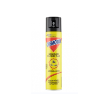 Chemotox Légy- és szúnyogirtó aeroszol 300 ml Chemotox® riasztószer