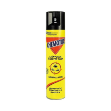 Chemotox Légy- és szúnyogirtó aeroszol 400 ml Chemotox® tisztító- és takarítószer, higiénia