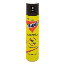 Chemotox Rovarírtó szúnyog- és légyírtó CHEMOTOX 300 ml spray tisztító- és takarítószer, higiénia