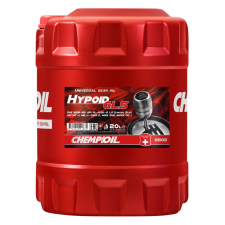 CHEMPIOIL 8802 Hypoid GLS 80W-90 GL-4/5 (20 L) váltó olaj