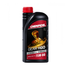 CHEMPIOIL 8812 Gear HGO 75W-80 GL-4/GL-5 LS (1 L) váltó olaj