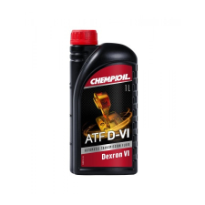 CHEMPIOIL 8907 ATF D-VI (1 L) váltó olaj