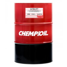 CHEMPIOIL 9701 Ultra XTT 5W-40 (60 L) motorolaj