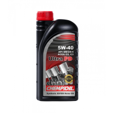 CHEMPIOIL 9719 Ultra PD 5W-40 (1 L) motorolaj