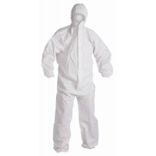 Chemsafe 500 OVERAL (fehér, XL) munkaruha