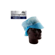 Chemsplash nehézsúlyú PP hajvédő sapka (100db)