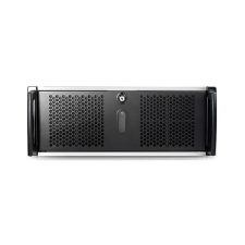 CHENBRO 4U IPC szerverház (RM41300H11*13719) (RM41300H11*13719) - Számítógépház számítógép ház