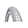 Cheng Shin C63 24 x 1 3/8 (37-540) kerekesszék külső gumi (köpeny), szürke, 520g
