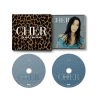  Cher - Believe (25th Anniversary Deluxe Edition) (CD)