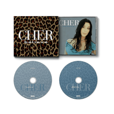  Cher - Believe (25th Anniversary Deluxe Edition) (CD) rock / pop