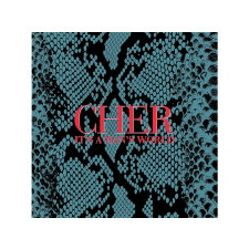  Cher - It's A Man's World (Cd) rock / pop