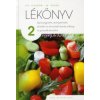 Cherie Calbom, Maureen Keane LÉKÖNYV 2. - EGÉSZSÉGJAVÍTÓ, MÉREGTELENÍTŐ, FIATALÍTÓ ÉS KARCSÚSÍTÓ KÚRÁK ZÖLDSÉ