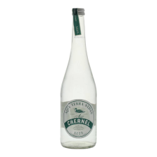  CHERNEL AQUA SZÉNSAVMENTES VÍZ 750ML DRS üdítő, ásványviz, gyümölcslé