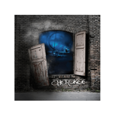  Cherokee - Üdvözöllek itthon (CD) egyéb zene