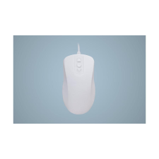 Cherry AK-PMH12 PROTECTED MOUSE WHITE (AK-PMH12OB-US-W) egér