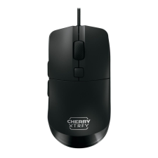 Cherry Cherry M50 Gaming Mouse Black egér