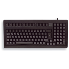 Cherry G80-1800 Mechanical US Angol fekete billentyűzet