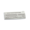 Cherry G83-6104 US billentyűzet világosszürke (G83-6104LUNEU-0) (G83-6104LUNEU-0) - Billentyűzet