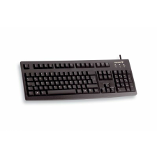 Cherry G83-6105 (HU) billentyűzet USB QWERTY Szürke (G83-6105LUNHU-2) billentyűzet