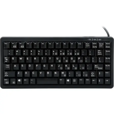 Cherry - G84-4100 COMPACT(US) - FEKETE billentyűzet