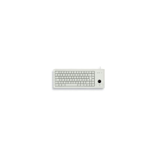 Cherry G84-4400 billentyűzet USB QWERTZ Német Szürke (G84-4400LUBDE-0) billentyűzet