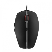 Cherry Gentix 4K mouse Black (JM-0340-2) egér