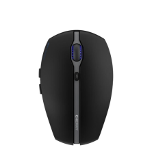 Cherry GENTIX BT egér Kétkezes Bluetooth Optikai 2000 DPI (JW-7500-2) egér