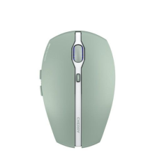 Cherry Gentix BT Mouse Agave Green (JW-7500-18) egér