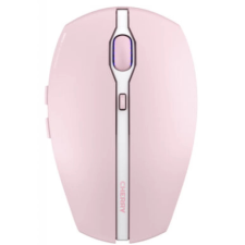Cherry Gentix BT rózsaszín (JW-7500-19) egér