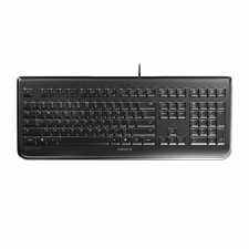 Cherry KC 1068 Vezetékes Billentyűzet - Angol (US) (JK-IP1068EU-2) billentyűzet