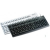 Cherry KEYBOARD USB US QWERTY CYRILLIQUE (G83-6104LUNRB-2)