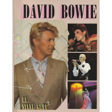 Cherry Lane Books David Bowie antikvárium - használt könyv