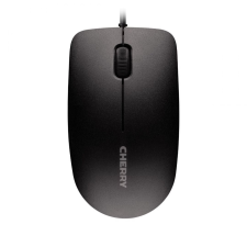 Cherry mc 1000 black jm-0800-2 egér
