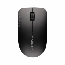Cherry MW2400 wireless mouse Black egér