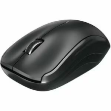 Cherry MW 2200 vezeték nélküli egér fekete (JW-T2200-2) (JW-T2200-2) egér