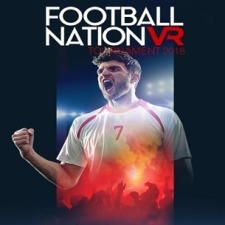 Cherry Pop Games Football Nation VR Tournament 2018 (PC - Steam Digitális termékkulcs) videójáték