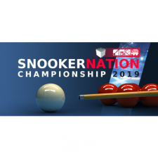 Cherry Pop Games Snooker Nation Championship (PC - Steam Digitális termékkulcs) videójáték
