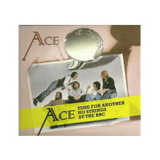 CHERRY RED Ace - Time For Another / No Strings (Expanded Edition) (Cd) rock / pop