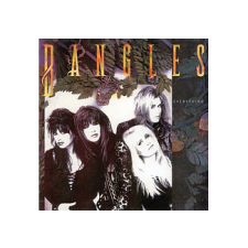CHERRY RED Bangles - Everything (Cd) rock / pop