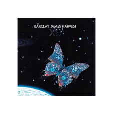 CHERRY RED Barclay James Harvest - XII (Deluxe And Expanded Edition) (Remastered) (CD + DVD) rock / pop