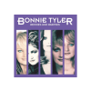 CHERRY RED Bonnie Tyler - Remixes And Rarities (Deluxe Edition) (CD)