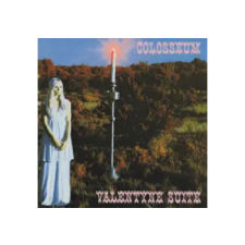 CHERRY RED Colosseum - Valentyne Suite (Remastered & Expanded) (Cd) rock / pop