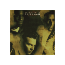 CHERRY RED Drum Theatre - Everyman (Expanded Edition) (Cd) rock / pop