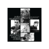 CHERRY RED Joao Gilberto - And The Stylists Of Bossa Nova Sing Antonio Carlos Jobim (Cd)