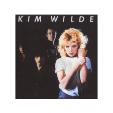 CHERRY RED Kim Wilde - Bonus Tracks (CD) egyéb zene