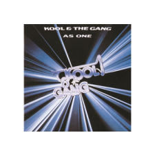 CHERRY RED Kool & The Gang - As One - Expanded Edition (Cd) soul