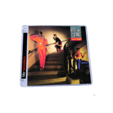 CHERRY RED Kool & The Gang - Ladies' Night - Expanded Edition (Cd) soul