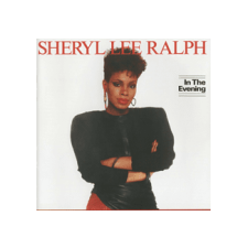 CHERRY RED Sheryl Lee Ralph - In The Evening (Expanded Edition) (Cd) rock / pop