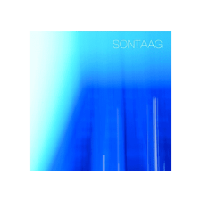 CHERRY RED Sontaag - Sontaag (Cd) rock / pop