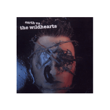 CHERRY RED The Wildhearts - Earth vs (CD) heavy metal
